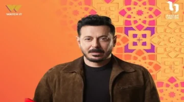 موعد العرض.. تفاصيل الحلقة الثانية من مسلسل درش والقنوات الناقلة للعمل